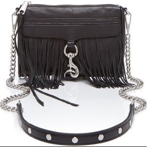 Rebecca Minkoff Mini Mac